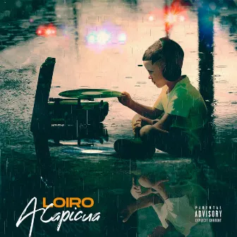 A Capicua by Loiro