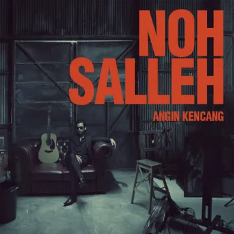 Angin Kencang by Noh Salleh