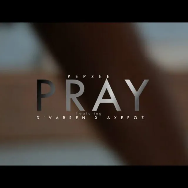 Pray