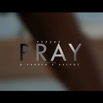 Pray by D'varren