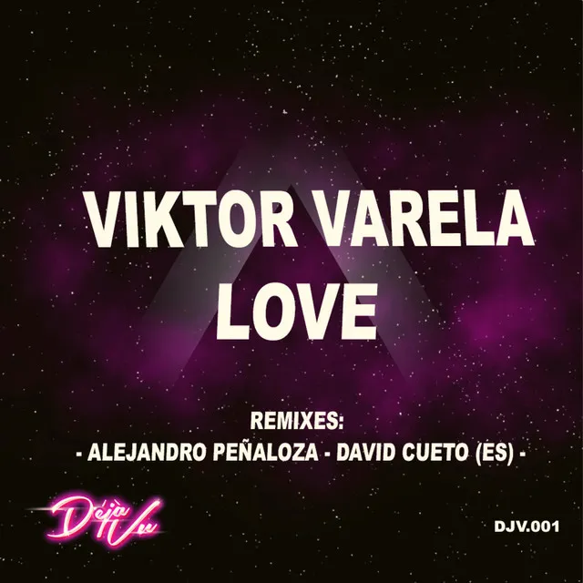 Love - Original Mix