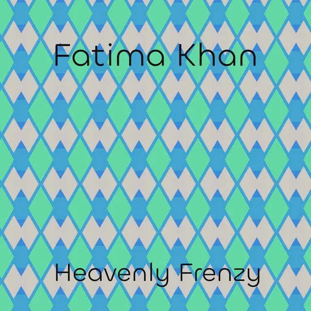 Heavenly Frenzy - Original mix