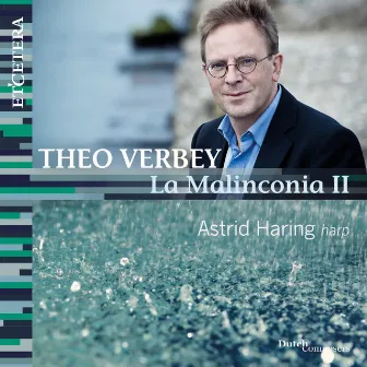 Verbey: La Malinconia II by Astrid Haring