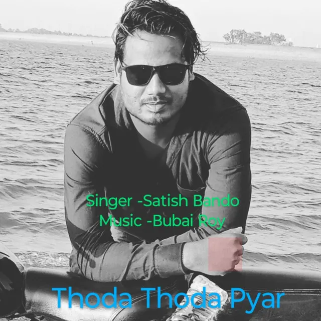 Thoda Thoda Payar - Nagpuri Song