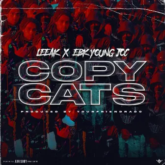 Copy Cats by Leeak