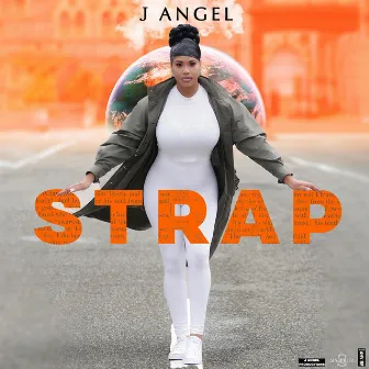 Strap by J.Angel