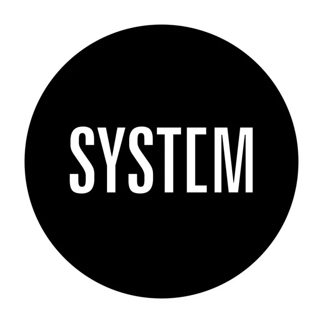 In My System (Make You Move) feat. Kathy Diamond - Original Mix