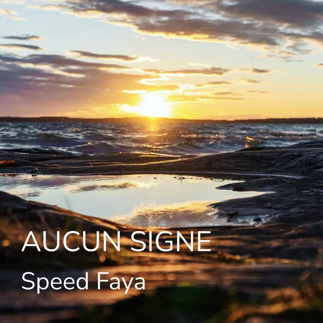 Aucun signe