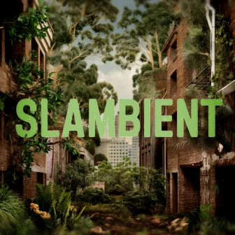 SLAMBIENT by Dense One