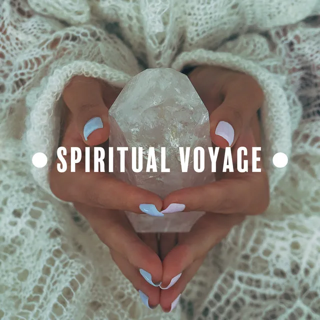 Spiritual Voyage: Bring Comfort and Ease with Zen Healing Music for Meditation and Relaxation