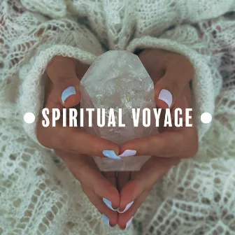 Spiritual Voyage: Bring Comfort and Ease with Zen Healing Music for Meditation and Relaxation by Bud Souley