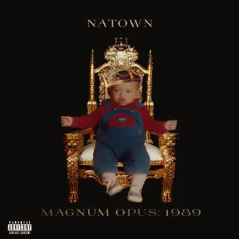 Magnum Opus: 1989 by Natown