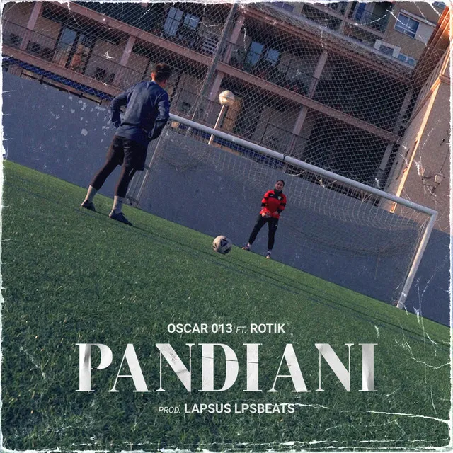 Pandiani