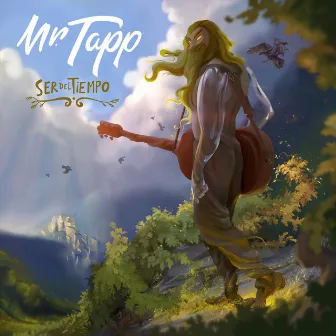 Ser del Tiempo by Mr. Tapp