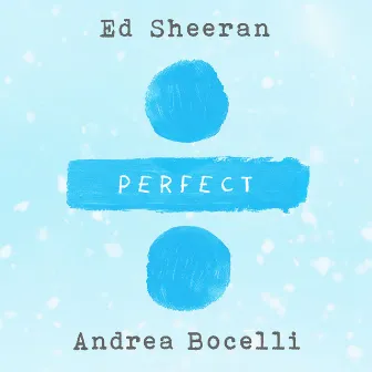 Perfect Symphony (Ed Sheeran & Andrea Bocelli) by Andrea Bocelli