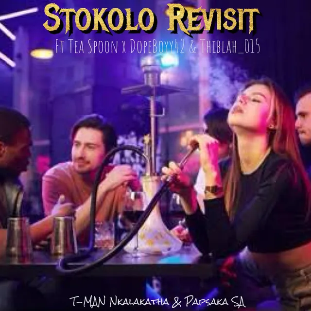 Stokolo Revisit