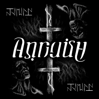 Anguish by TIMIAN