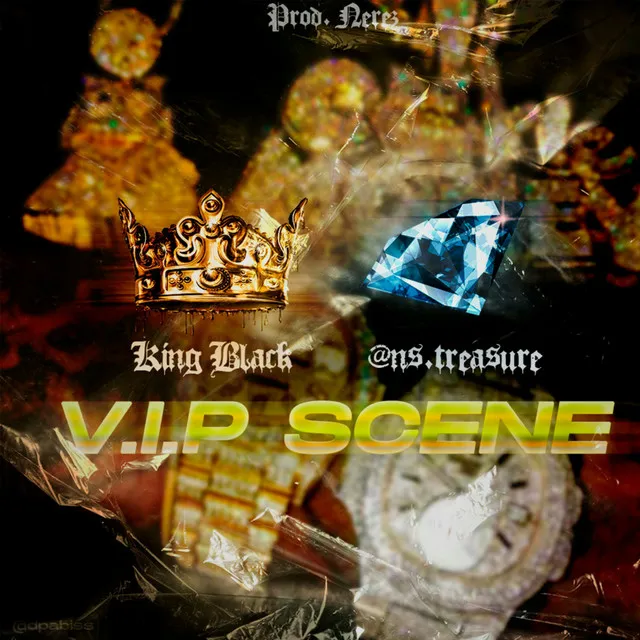 Vip Scene