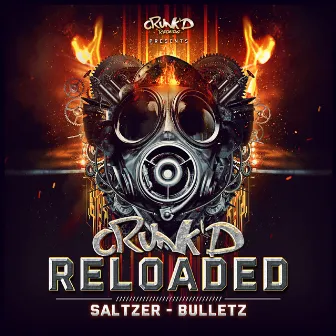 Bulletz by Saltzer