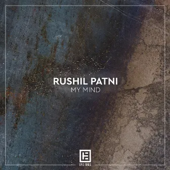 My Mind by Rushil Patni