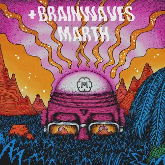 +Brainwaves by MARTH