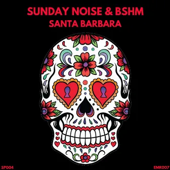 Santa Barbara by Bshm