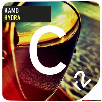 Hydra (Original Mix) by Kamo