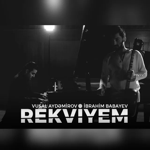 Rekviyem