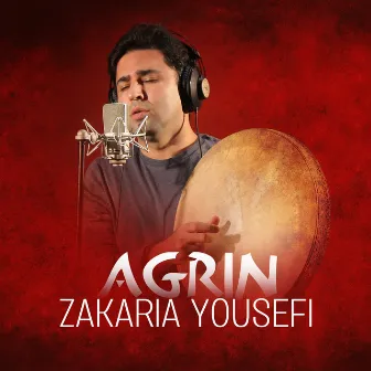 Agrin by Zakaria Yousefi