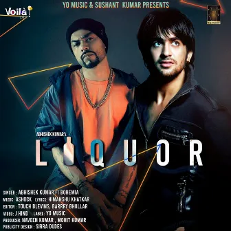 Liquor by Abhishek Kumar