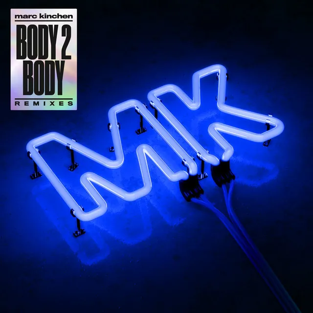 Body 2 Body - 6am Remix