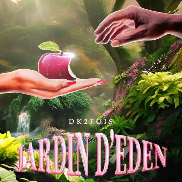 Jardin d'eden