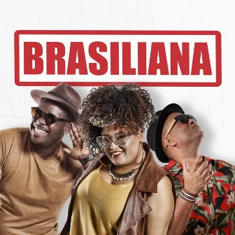 Olá by Brasiliana