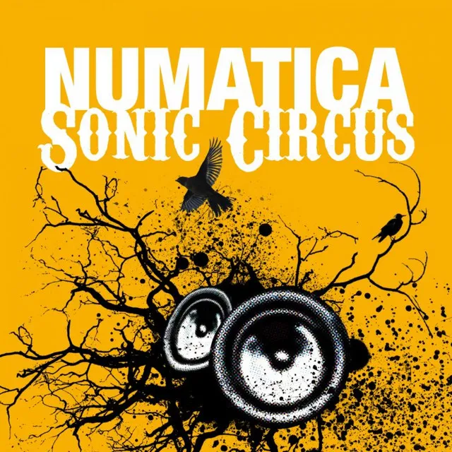 Sonic Circus - Macuanti Remix