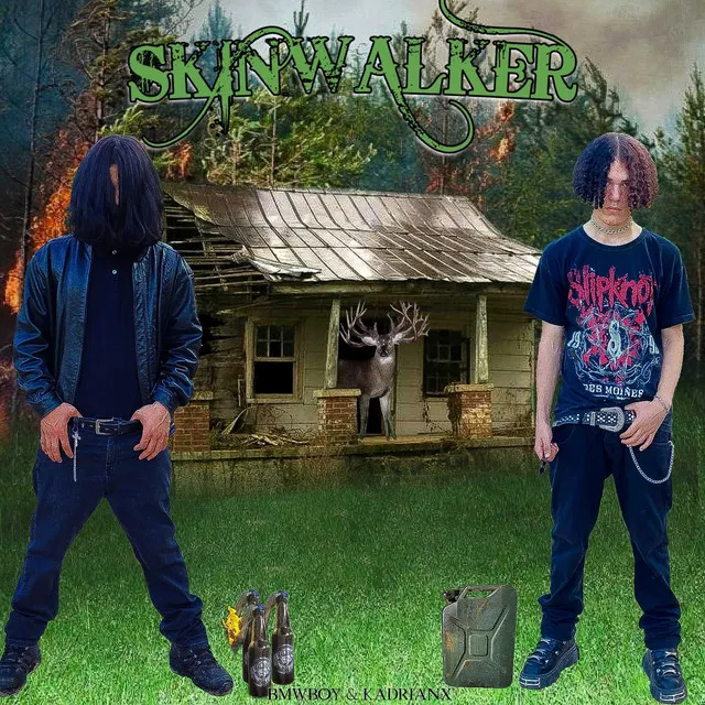 Skinwalker