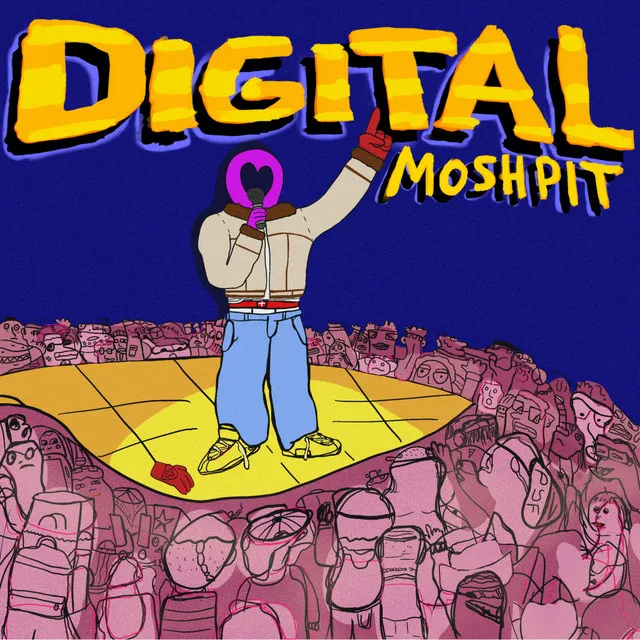 Digital Moshpit (Episode 1)