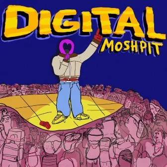 Digital Moshpit (Episode 1) by DBS