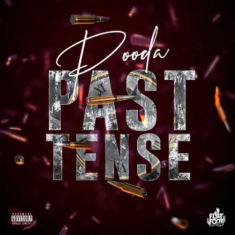 Past Tense by Pooda