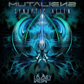 Synaptic Alien by Mutaliens