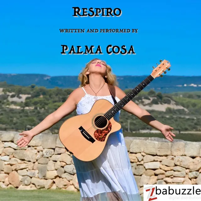 Respiro - Guitar Version