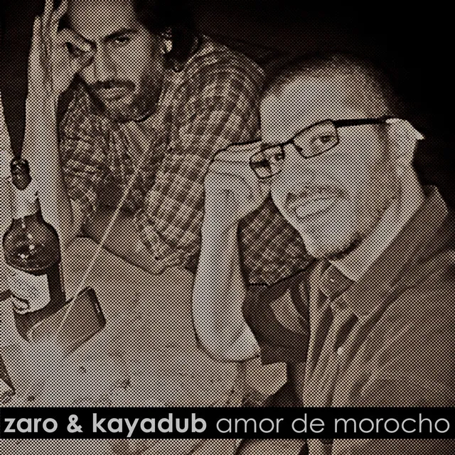 Amor De Morocho - Original mix