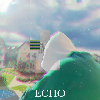 ECHO EP by Adiq