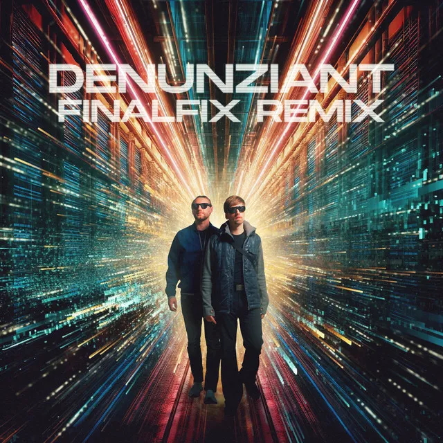 Denunziant - Finalfix Remix