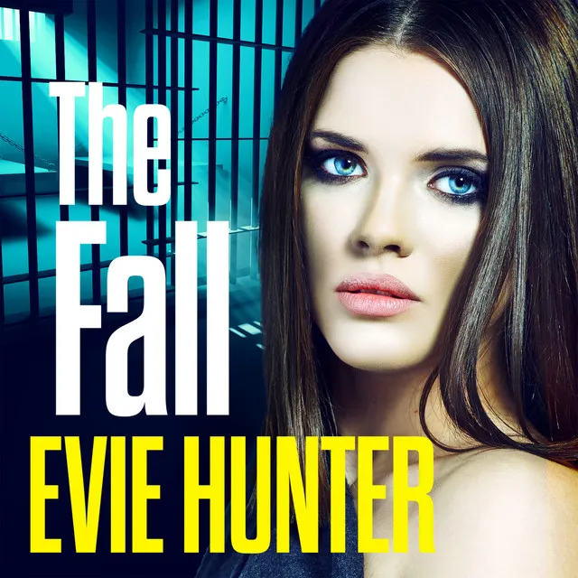 Chapter 9 - The Fall - A nail-biting revenge thriller that you won't be able to put down in 2021