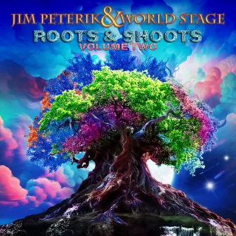 American Dreamer by Jim Peterik And World Stage