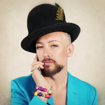 This Is What I Do by Boy George