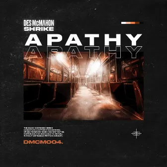 Apathy by Shrike