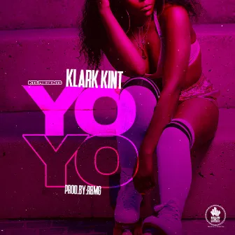 Yo Yo by Klark Kint