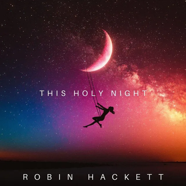 This Holy Night