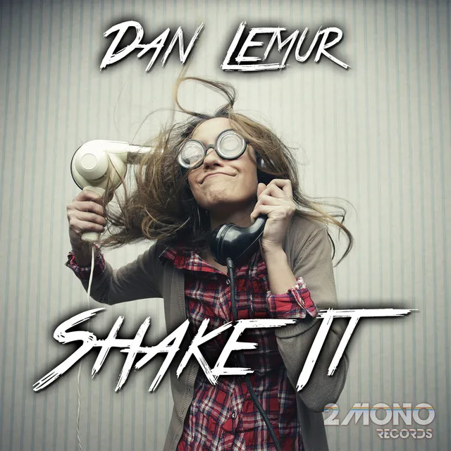 Shake It - Edm Remix